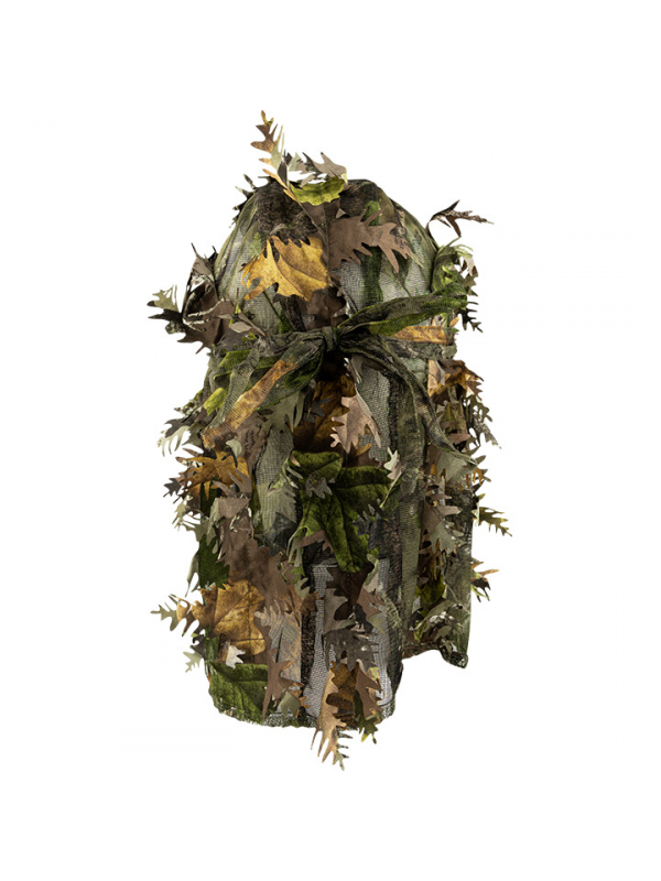 Camo passamontagna maschera. Attrezzature per l esercito e le forze  speciali o di sport d'inverno. Bosco di mimetizzazione colore. Vista  frontale. 3D render illustrazione isolati su Foto stock - Alamy