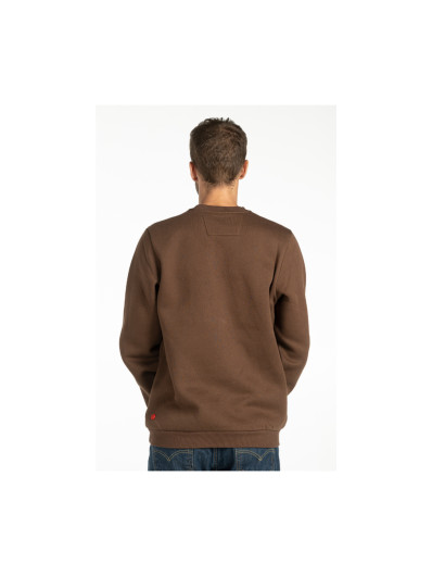Felpa maglia maglione uomo pile zip mimetico caldo caccia neve invernale -  Personalizzabile con il tuo logo