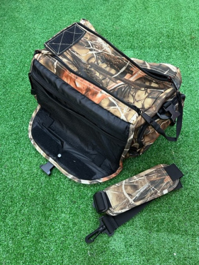 Gio style camouflage, borsa termica 35l