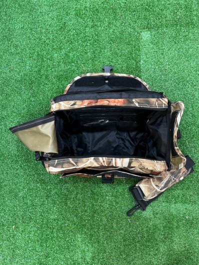 Gio style camouflage, borsa termica 35l